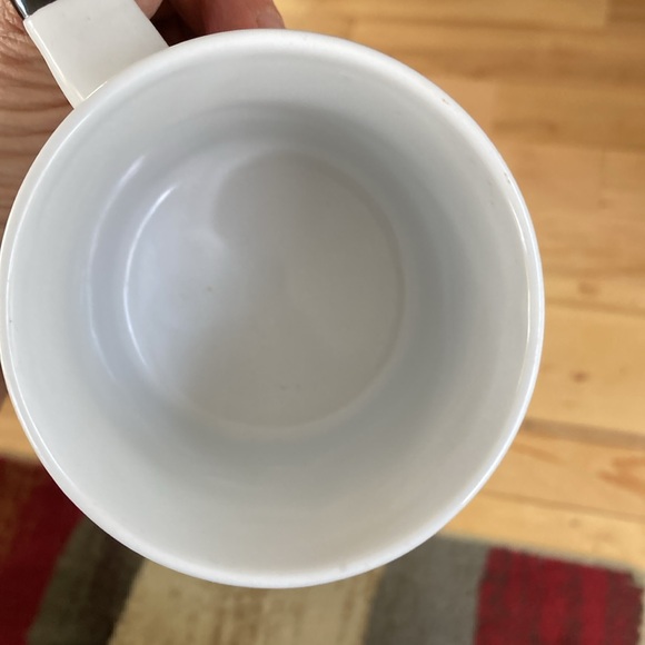 Disappearing Civil Liberties Mug - Picture 4 of 8